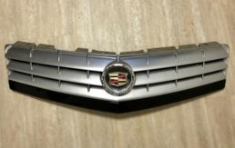Cadillac XLR Kuehlergrill 04 - 09
