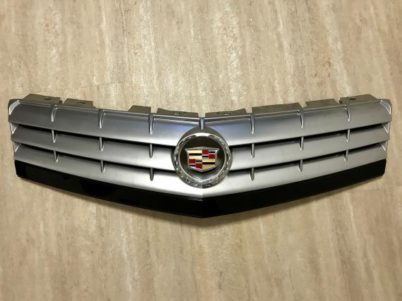 Cadillac XLR Kuehlergrill 04 - 09