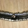 innen Seite Cadillac XLR Kuehlergrill 04 - 09