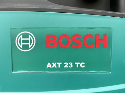 BOSCH AXT 23 TC Turbine-Cut Leise-Haecksler1