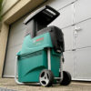 BOSCH AXT 23 TC Turbine-Cut Leise-Haecksler1
