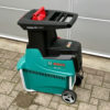 BOSCH AXT 23 TC Turbine-Cut Leise-Haecksler1