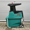 BOSCH AXT 23 TC Turbine-Cut Leise-Haecksler1