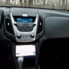 GMC TERRAIN Radioblende Doppel-DIN RADIO DASH KIT METRA 99-3307G / S-DIN & D-DIN RADIO DASH KIT 10-15 CHEVY EQUINOX / GMC TERRAIN
