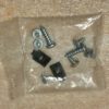 GMC TERRAIN Radioblende Doppel-DIN RADIO DASH KIT METRA 99-3307G / S-DIN & D-DIN RADIO DASH KIT 10-15 CHEVY EQUINOX / GMC TERRAIN
