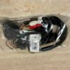 GMC TERRAIN Radioblende Doppel-DIN RADIO DASH KIT METRA 99-3307G / S-DIN & D-DIN RADIO DASH KIT 10-15 CHEVY EQUINOX / GMC TERRAIN
