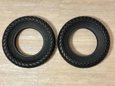 Suzuki RV 50 Reifen Bridgestone Jago 5.4-10 36F