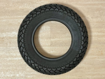 Suzuki RV 50 Reifen Bridgestone Jago 5.4-10 36F