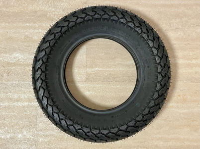 Suzuki RV 50 Reifen Bridgestone Jago 5.4-10 36F