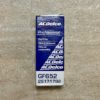 ACDelco Gold Benzin Fuel Filter Filters 25171792