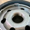ACDelco PF52 Blau Motoro?lfilter 19256043