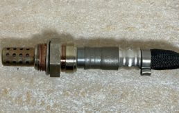 ACDelco GM Lambdasonde AFS105 19178918 Chevrolet Cadillac GMC Oldsmobile