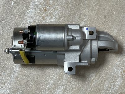 AcDelco Anlasser Starter Chevrolet GMC Cadillac Oldsmobile Isuzu