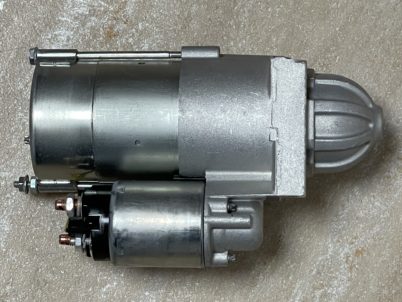 AcDelco Anlasser Starter Chevrolet GMC Cadillac Oldsmobile Isuzu