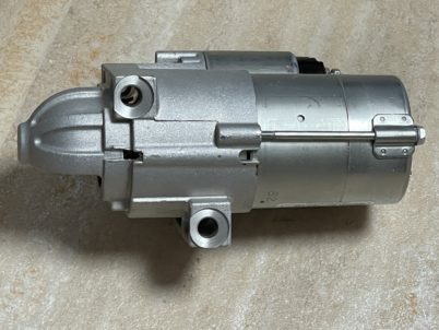 AcDelco Anlasser Starter Chevrolet GMC Cadillac Oldsmobile Isuzu