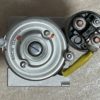 AcDelco Anlasser Starter Chevrolet GMC Cadillac Oldsmobile Isuzu