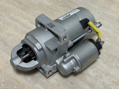 AcDelco Anlasser Starter Chevrolet GMC Cadillac Oldsmobile Isuzu