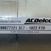 AcDelco Anlasser Starter Chevrolet GMC Cadillac Oldsmobile Isuzu