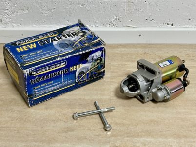 GM WPS Anlasser Starter z.B. Blazer Astro Silverado Tahoe Express Hummer Escalade