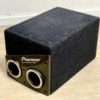 Pioneer High SPL Active TS-WX205A Bandpass Subwoofer 250 Watt