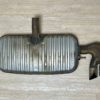Audi TT Roadster Endschalltopf Boysen 8J0253611G