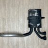 Chevrolet Corvette C5 Auspuffanlage 96C320