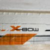 KTM X-BOW Werbebanner 6 Meter
