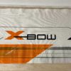 KTM X-BOW Werbebanner 6 Meter