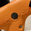 KTM Laufrad aus Kunststoff 10 Zoll Rad