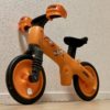 KTM Laufrad aus Kunststoff 10 Zoll Rad