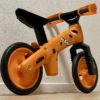 KTM Laufrad aus Kunststoff 10 Zoll Rad