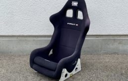 OMP First-R RennSchalenSitz
