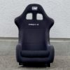 OMP First-R RennSchalenSitz