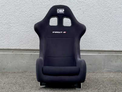 OMP First-R RennSchalenSitz