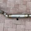 Borla Edelstahl Auspuffanlage 3 Zoll Chevrolet Camaro 2te Generation