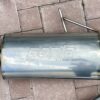 Borla Edelstahl Auspuffanlage 3 Zoll Chevrolet Camaro 2te Generation