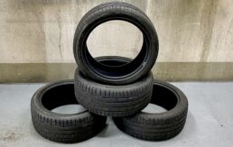 Hankook Ventus S1 EVO3 255/40 ZR19 Sommerreifen