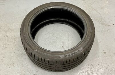 Hankook Ventus S1 EVO3 255/40 ZR19 Sommerreifen