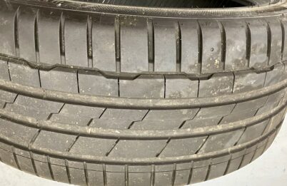 Hankook Ventus S1 EVO3 255/40 ZR19 Sommerreifen