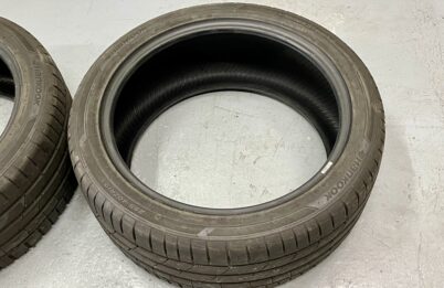 Hankook Ventus S1 EVO3 255/40 ZR19 Sommerreifen