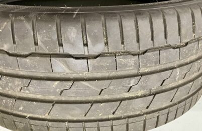 Hankook Ventus S1 EVO3 255/40 ZR19 Sommerreifen