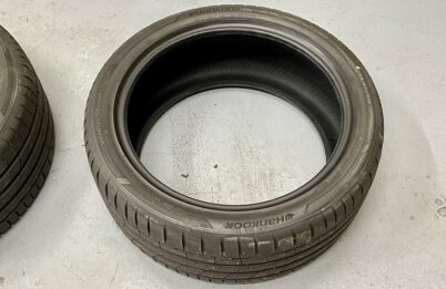 Hankook Ventus S1 EVO3 255/40 ZR19 Sommerreifen