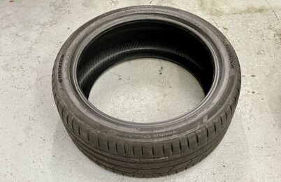 Hankook Ventus S1 EVO3 255/40 ZR19 Sommerreifen