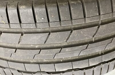 Hankook Ventus S1 EVO3 255/40 ZR19 Sommerreifen