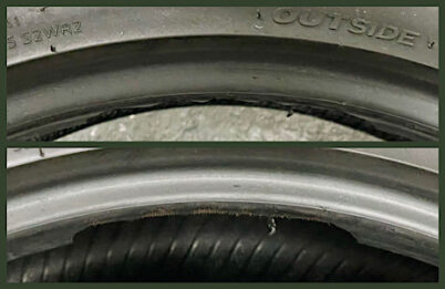 Hankook Ventus S1 EVO3 255/40 ZR19 Sommerreifen