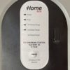 Ratio Home Box EV Charging Station 3.7 KW 16 A