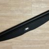 VW Sharan und Seat Alhambra Kofferraumrollo