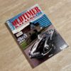 Oldtimer Katalog Nr. 19. Europas groeßter Oldtimerkatalog Verlag mit Olditax-Marktpreisen