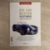 Die 500 besten Oldtimer-Investments Motorbuch