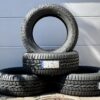 Falken Wildpeak A/T3WA 275/55 R20 117H M&S Offroad Reifen